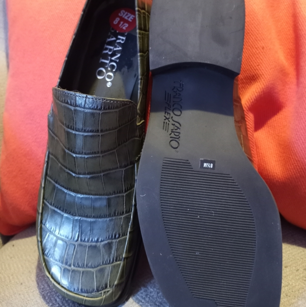 Franco Sarto Loafers
